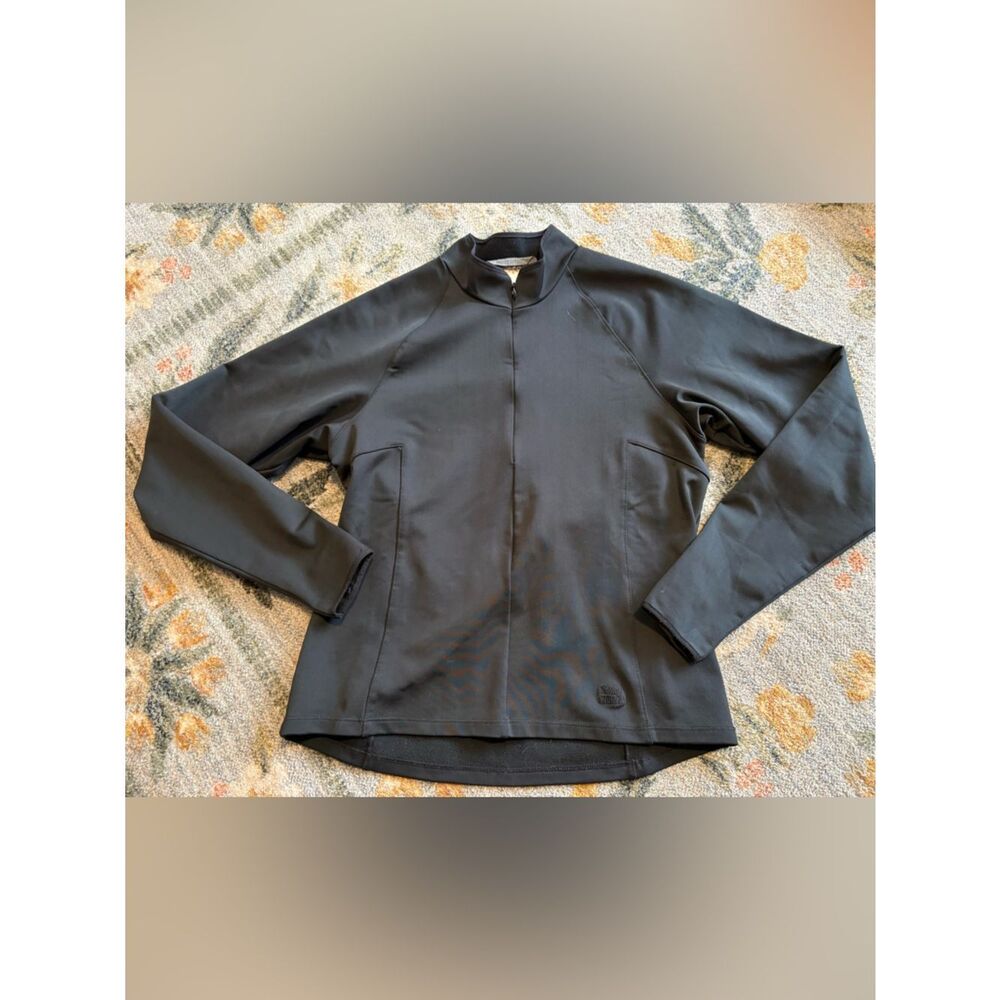 Moving Comfort Base layer Long Sleeve Fleece Running Medium 8